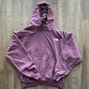THE NORTH FACE MEN'S EVOLUTION VINTAGE HOODIE